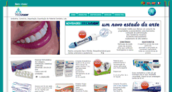 Desktop Screenshot of eurotechnew.com